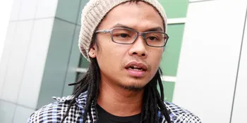 Ramadhan, Wendy Cagur Tahan Es dan Rokok