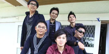 The Titans Kerjakan Album di Bulan Ramadhan