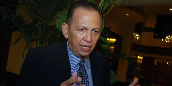 Roy Marten Duga Ada Permainan Uang di Kongres PARFI