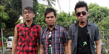 Drive Band Ingin Recycle Lagu Iwan Fals