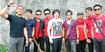 The Titans Enjoy Kolaborasi Dengan Drive