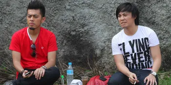 Rizki The Titans: Soal Drive, Tidak Masalah