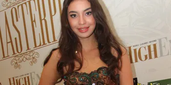Manohara: Aku Gak Pernah Mau Pake Bikini