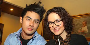 Cynthiara Alona Dikado Husky Sang Pacar