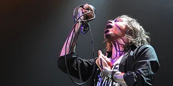 Incubus Tanpa Cela Bawakan 17 Lagu