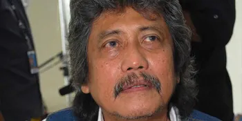 Sam Bimbo Dapat 'Hadiah Lebaran' Dari Menkominfo