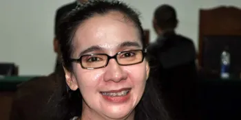 Iyut Bing Slamet Dituntut 7 Tahun Penjara