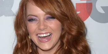 Emma Stone Terlibat Gangster