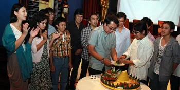 NEGERI 5 MENARA, Suguhan Film Inspiratif