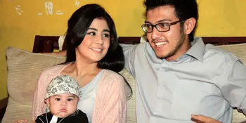 Iman Risty Tagor Makin Kuat Setelah Punya Anak