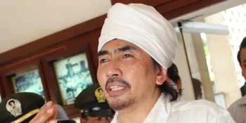 Aa Gatot Akan Tuntut Balik Henry Yosodiningrat