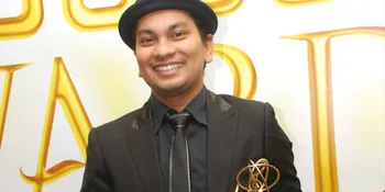 Tompi: 1 Juta RBT Untuk Musik Saya, Fantastis!