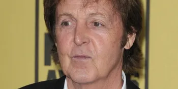 Paul McCartney Jadi Pembuka Olimpiade London