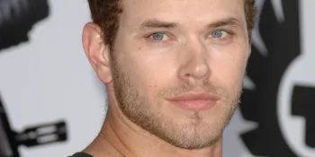 Kellan Lutz Mendadak Jadi Perancang Busana