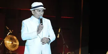 Tompi Sempat Apatis Pada Musik Indonesia