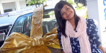 Citra Idol: Jadi Wartawan Itu Susah