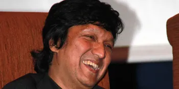 Ikang Fawzi Jadi Kyai