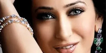 Karisma Kapoor Telah Kembali!