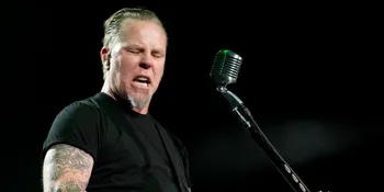 Metallica Gelar Konser Murah Meriah!