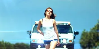 Bubble Pop HyunA Lewati 10 Juta Viewers