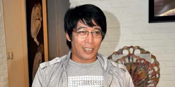 Menu Wajib Parto dan Sule Selama Ramadhan