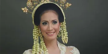 Fanny Fabriana Tak Miliki 'Titik Puas'