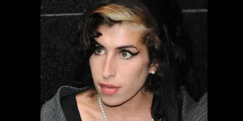 Setelah Tiada, Amy Winehouse 3 Kali Lebih Kaya