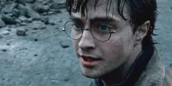 80% Tiket 'HARRY POTTER' Ludes!