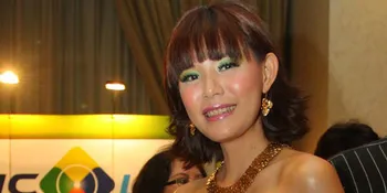 Olga Lydia: Film Harus Memberi Harapan dan Mimpi