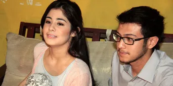 Risty Tagor Tak Gunakan Jasa Baby Sitter