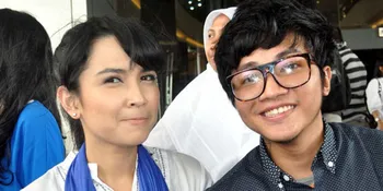 Dinda Kanyadewi: Setiap Pacaran Gue Selalu Serius