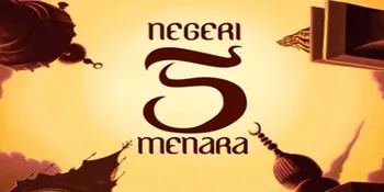 Awal Agustus 'NEGERI 5 MENARA' Mulai Syuting