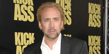 Nicolas Cage, Calon Pemeran Utama 'FROZEN GROUND'