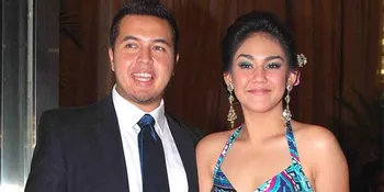 Sissy Priscillia Khawatir Rifat Sungkar Balapan