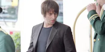 Liam: Noel Gallagher Adalah Bajingan Kecil