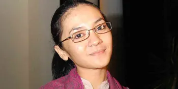 Enno Lerian Resmi Menikah