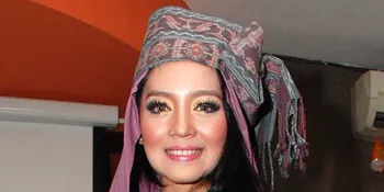 Nuri Maulida Pilih Single Sebagai Perkenalan