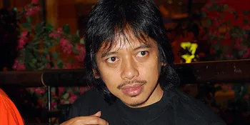 Dewa Budjana Kaget Sekolah Musiknya Kemalingan