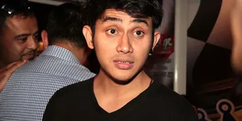 Belum Punya Pacar, Vicky Nitinegoro Trauma?