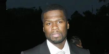 50 Cent Tolak Rilis Album