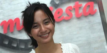 Awal Ramadhan Kirana Larasati Dapat 'Diskon' Puasa