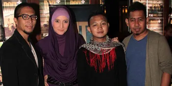 Inneke Koesherawati Seriusi Jadi Produser Band