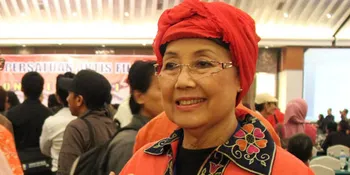 Nani Wijaya Ingin PARFI Jalan Lurus