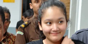 Putri Aryanti Cuma Puasa Setengah Hari