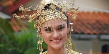 Zee Zee Shahab Terbiasa Improvisasi