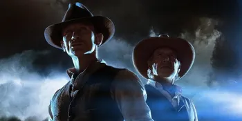 Giliran Para Koboi Kuasai Box Office