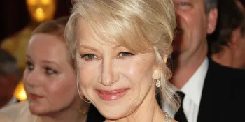Helen Mirren, Selebriti Bertubuh Terbaik