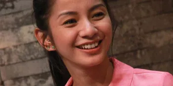 Kirana Larasati Jadi Transgender Dalam 'TOPENG SRIKANDI'