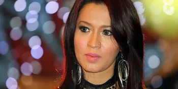 Cari Pahala dan Rezeki, Okie Agustina Syuting Saat Puasa