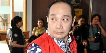 Lakukan Penipuan, Alasan Adjie Notonegoro Dituntut